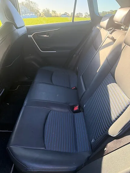 Toyota Rav4 2019 photo 2
