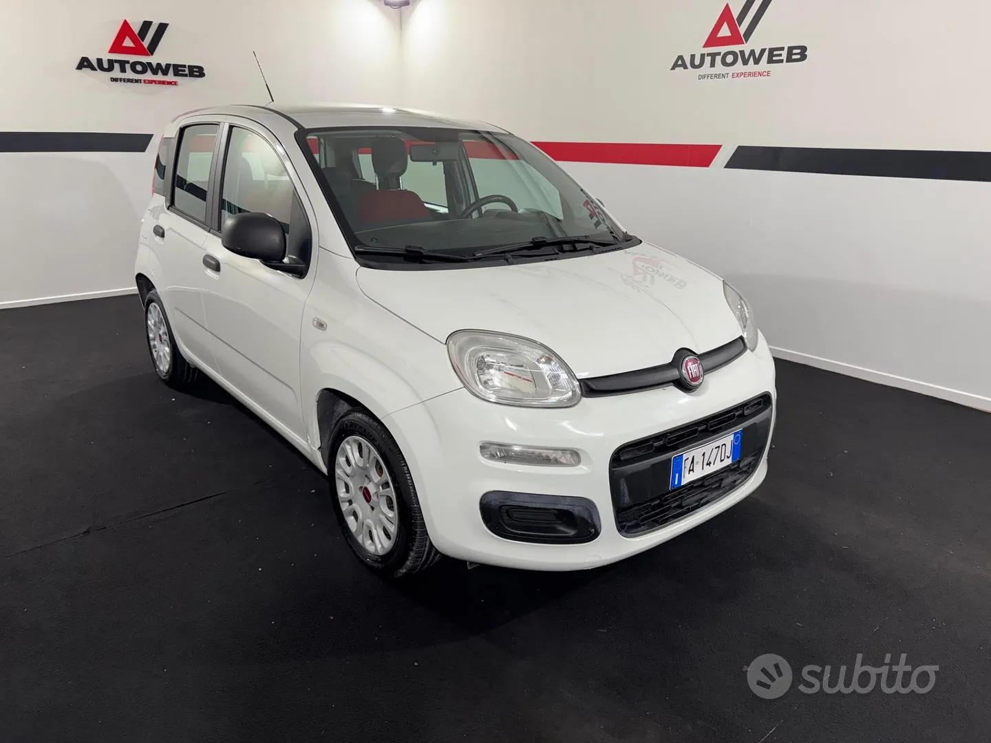 Fiat Panda 2015 photo 3
