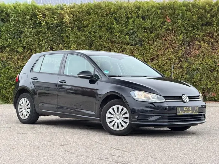 Volkswagen Golf 7
