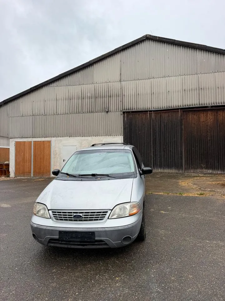 Ford Windstar