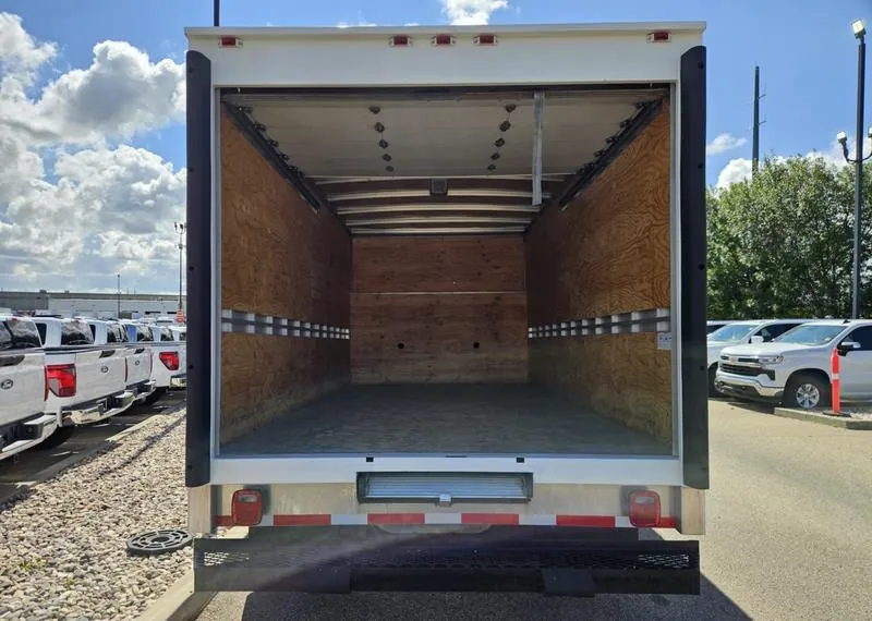 Ford E-Series 2024 photo 5