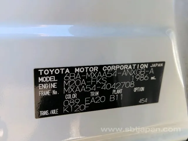 Toyota Rav4 2024 photo 5