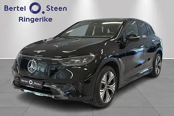 Mercedes-Benz Andre