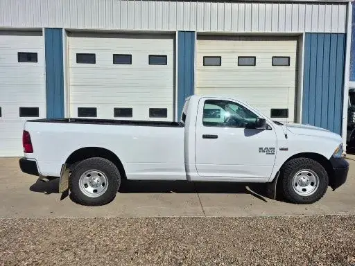 Ram 1500 Classic 2021 photo 3