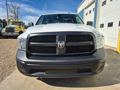 Ram 1500 Classic 2021 photo 5