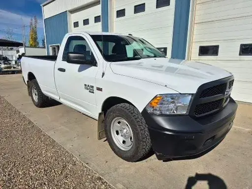 Ram 1500 Classic