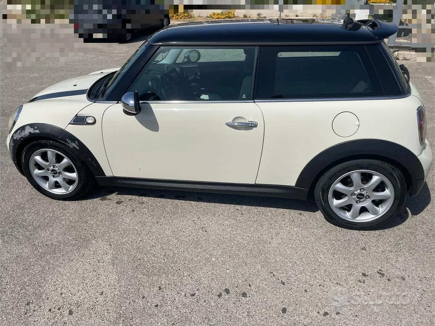 Mini Cooper 2010 photo 4