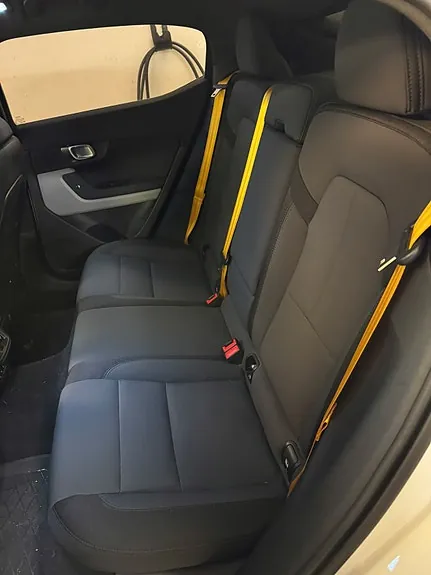 Polestar 2 2021 photo 4