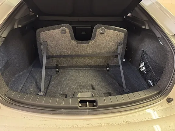 Polestar 2 2021 photo 5