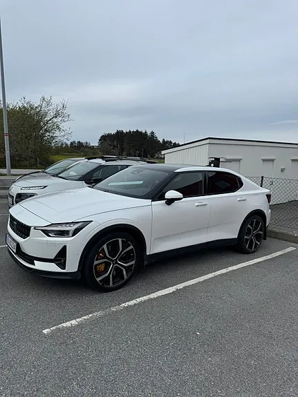 Polestar 2