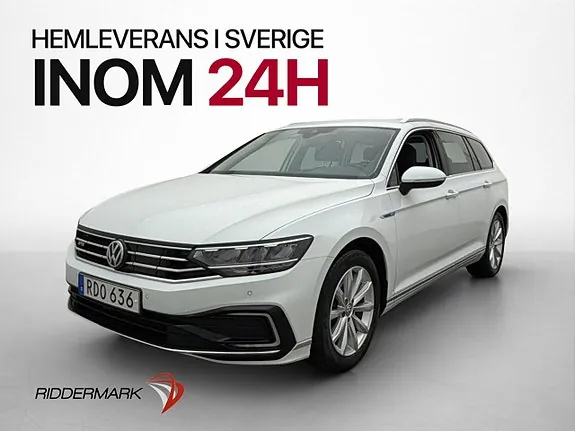 Volkswagen Passat 2020 photo 3