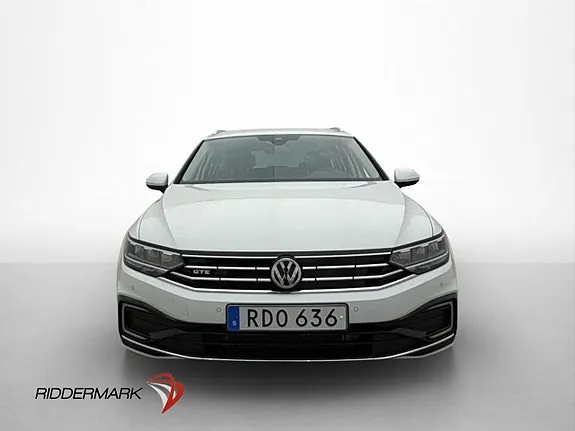 Volkswagen Passat 2020 photo 2