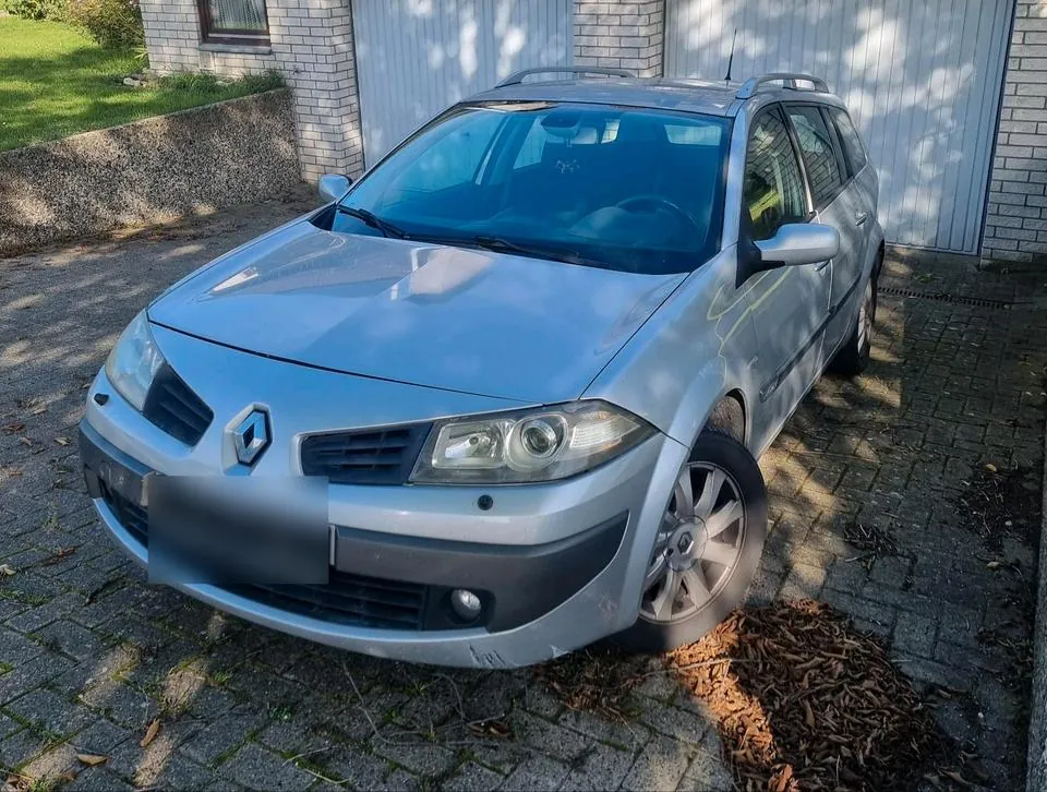 Renault Mégane