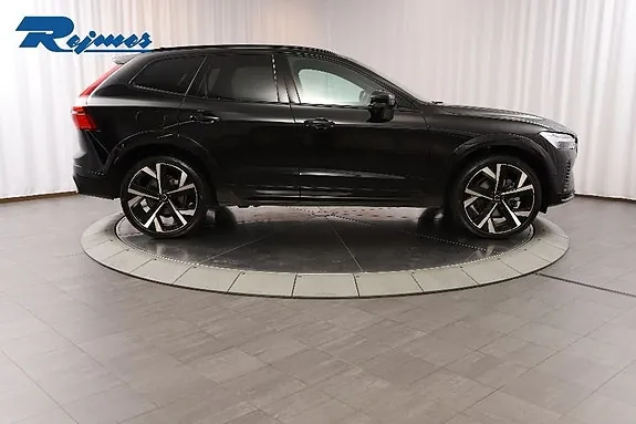 Volvo Xc60 2026 photo 3