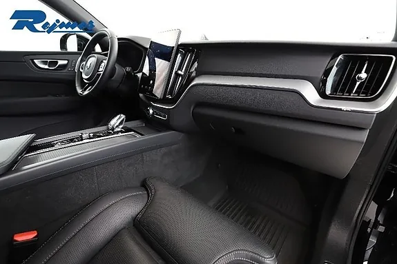 Volvo Xc60 2026 photo 5