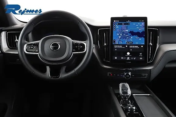 Volvo Xc60 2026 photo 4