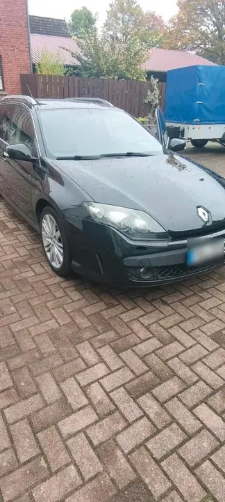 Renault Laguna