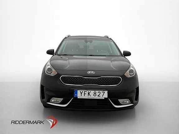 Kia Niro 2017 photo 2