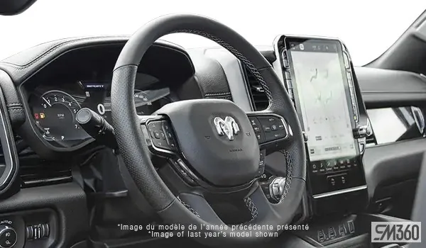 Ram 1500 2027 photo 4
