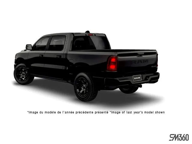 Ram 1500 2027 photo 2