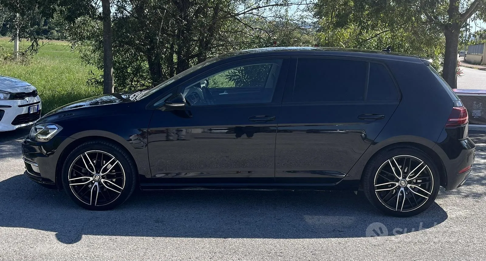 Volkswagen Golf 2020 photo 4