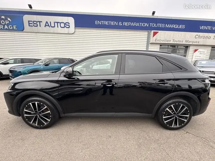 DS Automobiles Ds7 2025 photo 5
