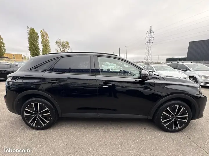 DS Automobiles Ds7 2025 photo 3