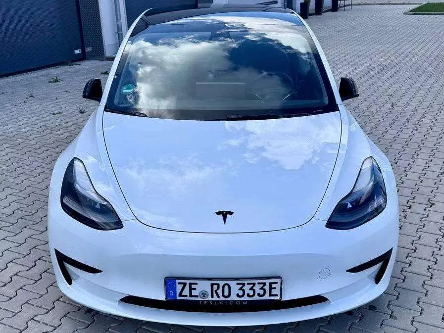 Tesla Model 3 2021 photo 5