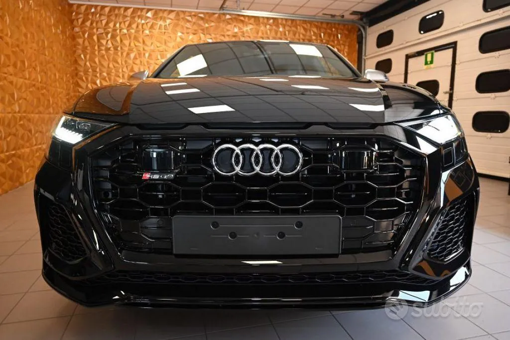 Audi Rsq8 2023 photo 5