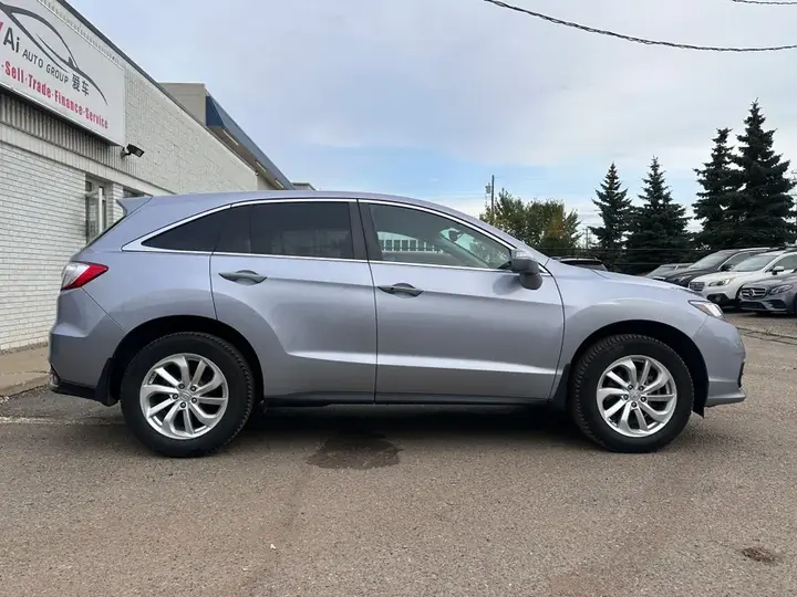 Acura Rdx 2016 photo 4
