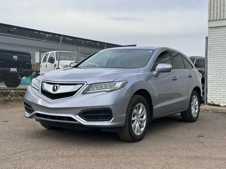 Acura Rdx