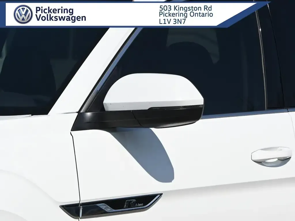 Volkswagen Atlas 2018 photo 2