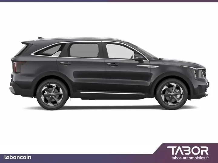 Kia Sorento 2026 photo 4