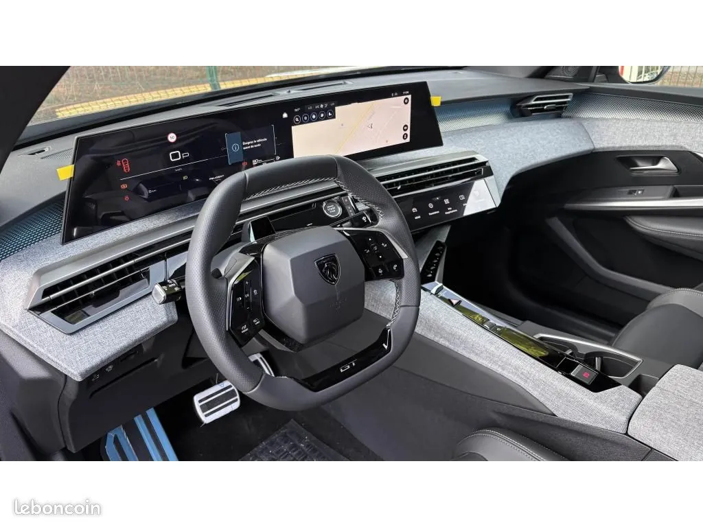 Peugeot 3008 2026 photo 5