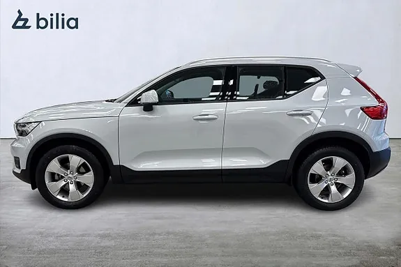 Volvo Xc40 2020 photo 3