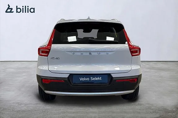 Volvo Xc40 2020 photo 5