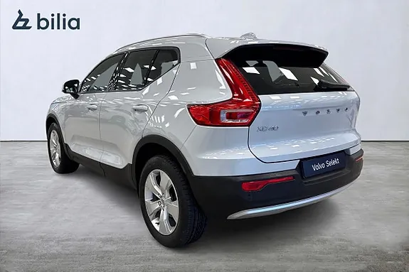 Volvo Xc40 2020 photo 2