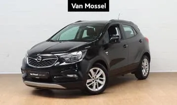Opel Mokkax
