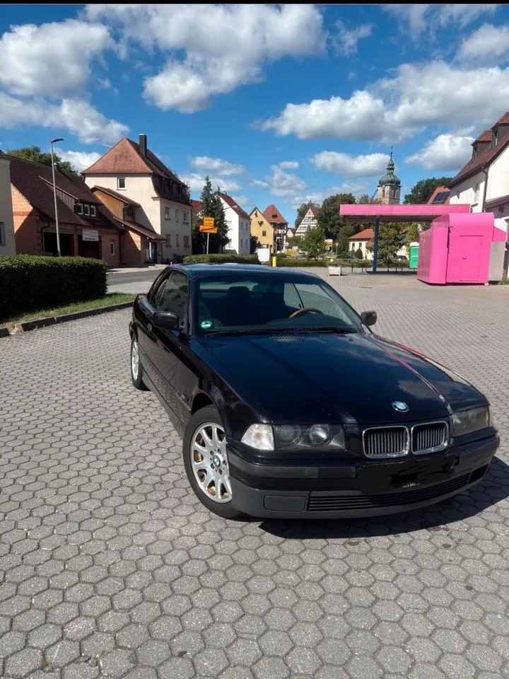 BMW E36