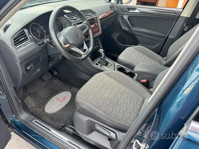 Volkswagen Tiguan 2023 photo 5