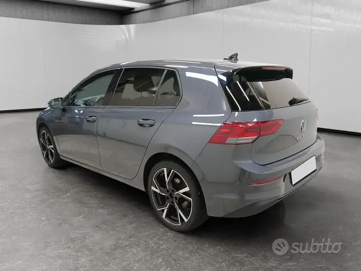Volkswagen Golf 2020 photo 2