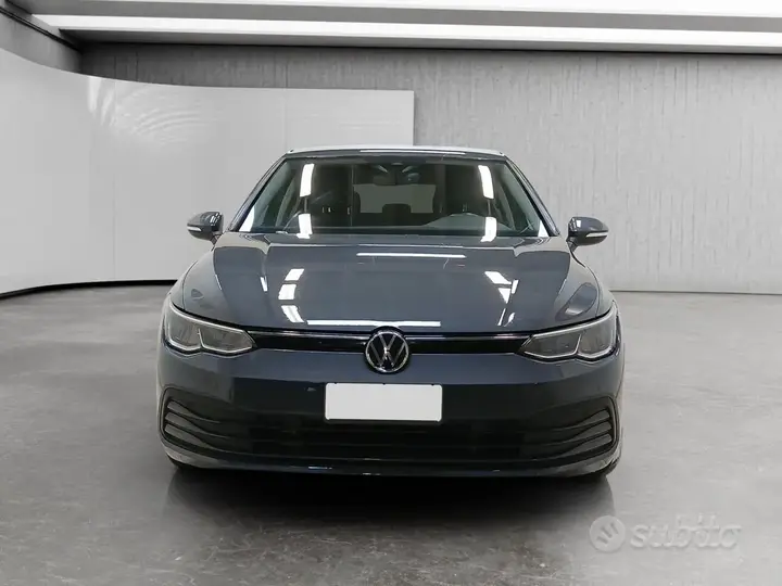 Volkswagen Golf 2020 photo 3