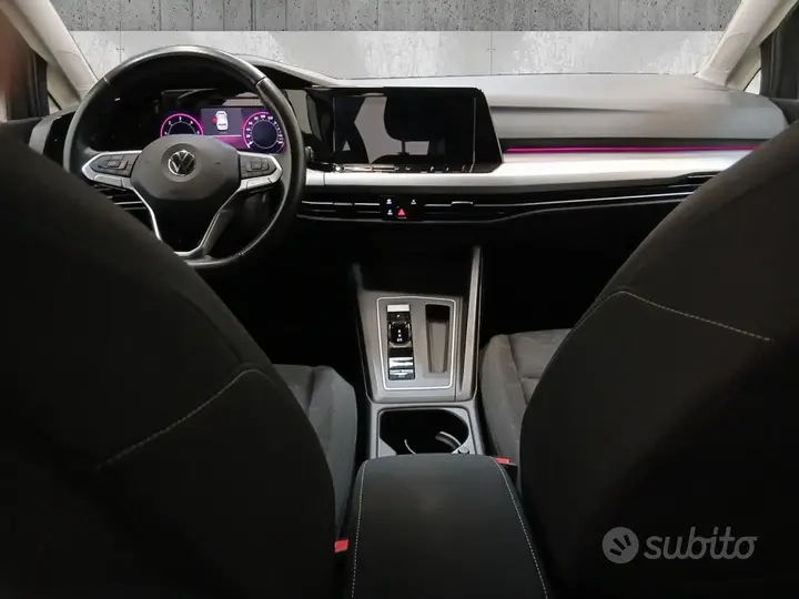 Volkswagen Golf 2020 photo 4