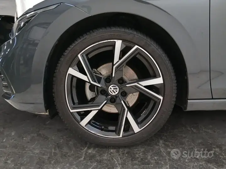 Volkswagen Golf 2020 photo 5