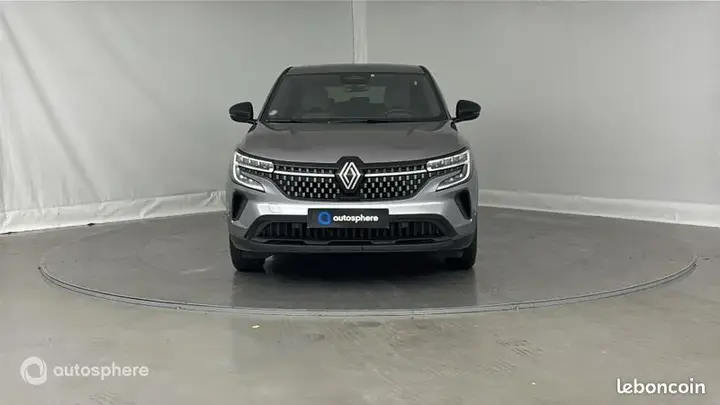 Renault Austral 2023 photo 2