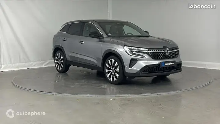 Renault Austral 2023 photo 3
