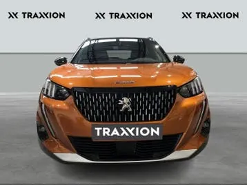 Peugeot 2008 2021 photo 2