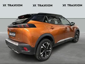 Peugeot 2008 2021 photo 3