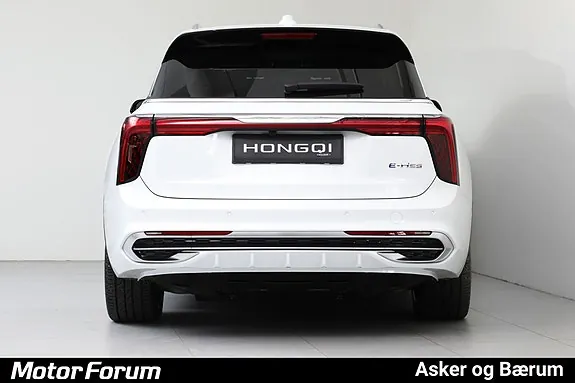 Hongqi E-Hs9 2025 photo 3