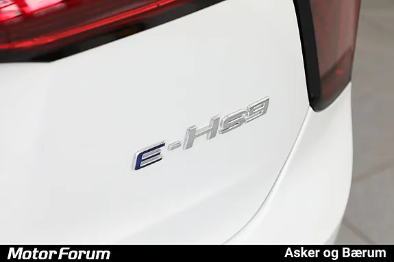 Hongqi E-Hs9 2025 photo 5